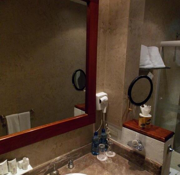 Номер Стандарт 2 Двуспальные Кровати, Casa Cantarranas