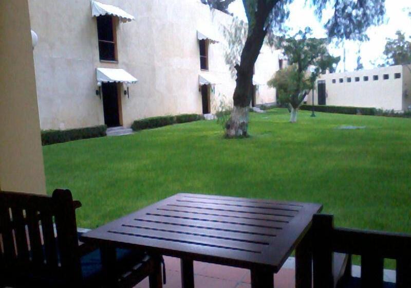 Люкс, Casa Cantarranas