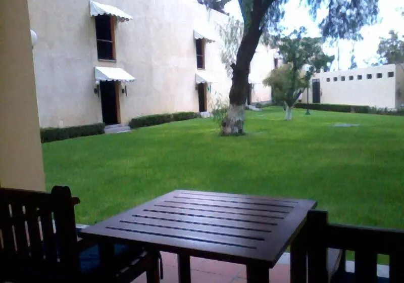 スイート, Casa Cantarranas