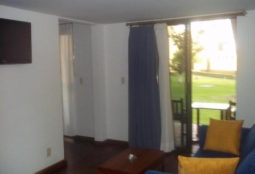 Люкс, Casa Cantarranas