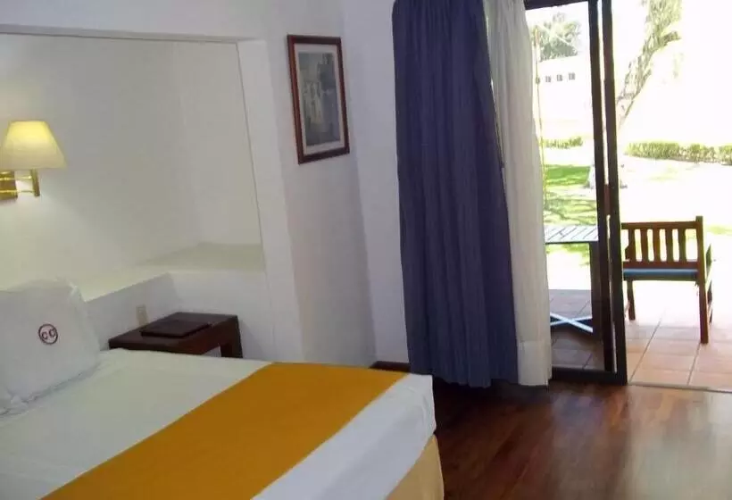スイート, Casa Cantarranas