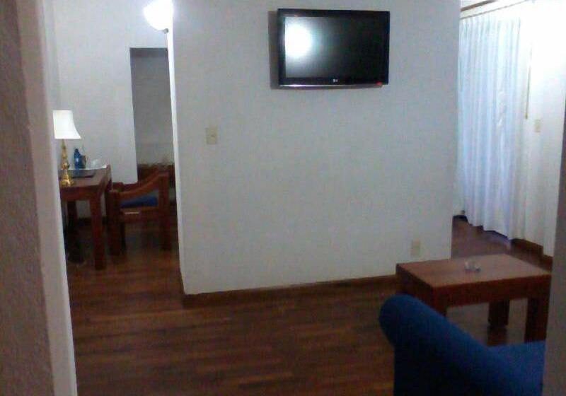 Люкс, Casa Cantarranas