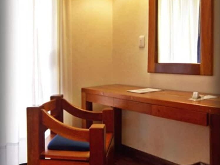 Номер Стандарт, Casa Cantarranas