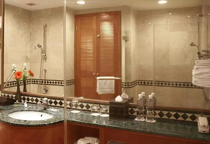 اتاق پرمیوم, Concorde Hotel Shah Alam