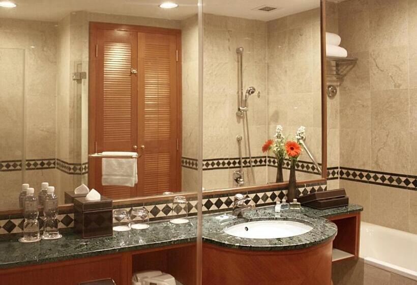 חדר פרמיום, Concorde Hotel Shah Alam