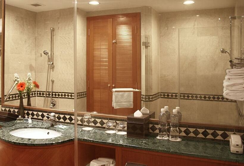 חדר פרמיום, Concorde Hotel Shah Alam