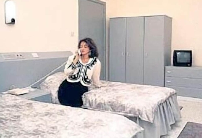 اتاق استاندارد, Roma