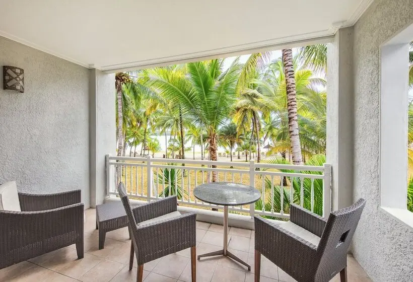اتاق استاندارد, Shandrani Beachcomber Resort & Spa