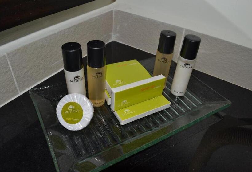 شاليه غرفة نوم واحدة, Mutiara Taman Negara