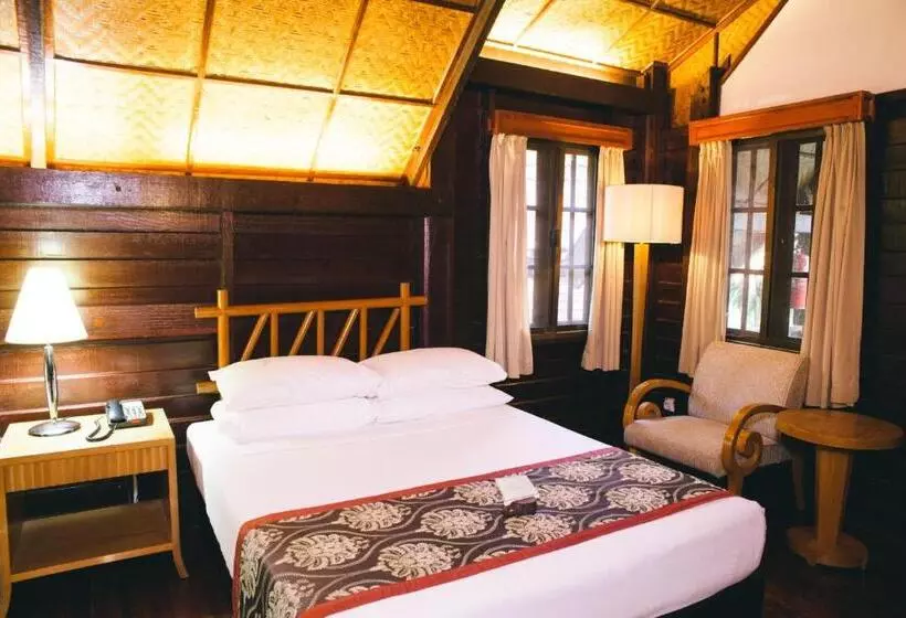 シャレー1寝室, Mutiara Taman Negara
