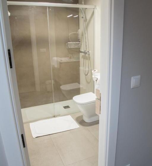 标准间, Posada De Roncesvalles