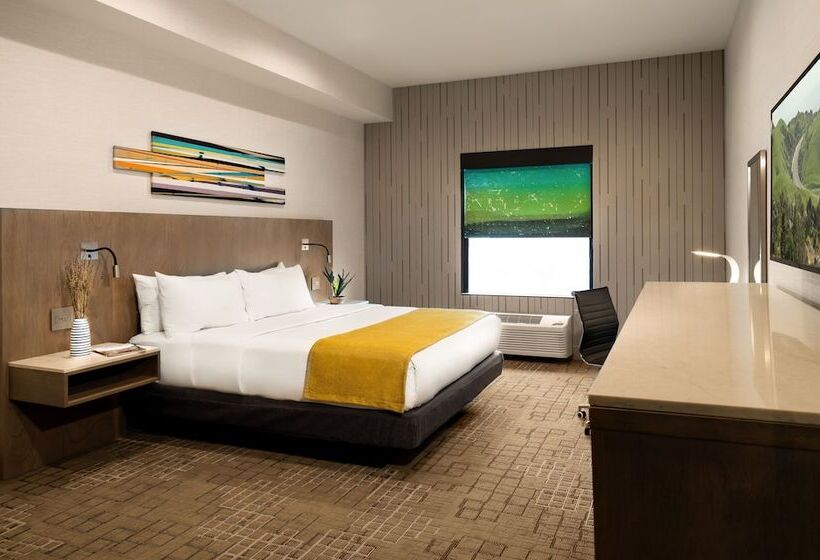 Студия Deluxe, Ayres Hotel San Diego South   Chula Vista