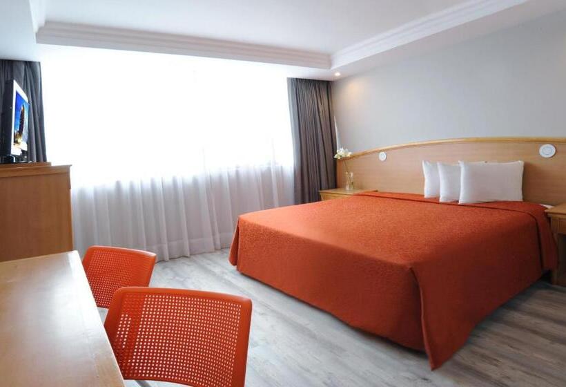 Номер Стандарт Индивидуальный, Benidorm