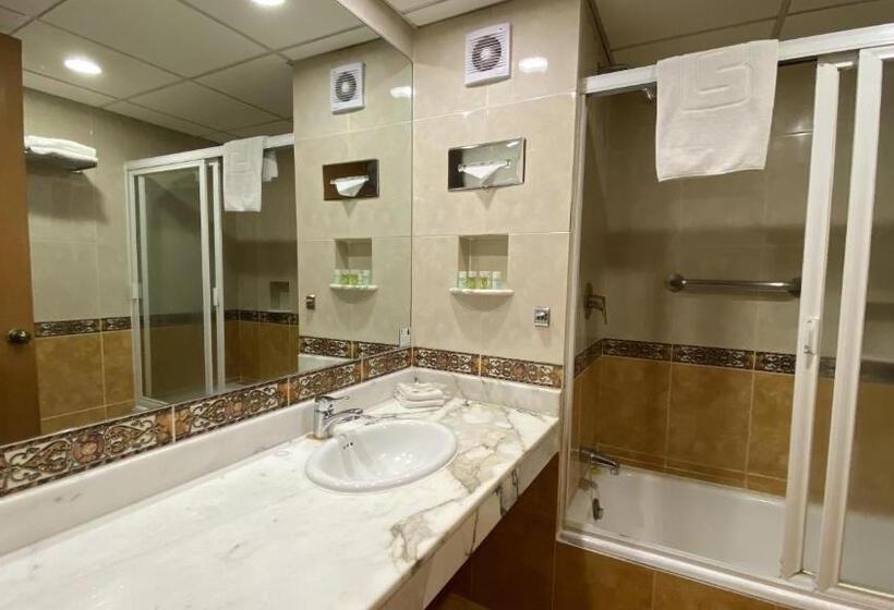 Номер Стандарт, Benidorm