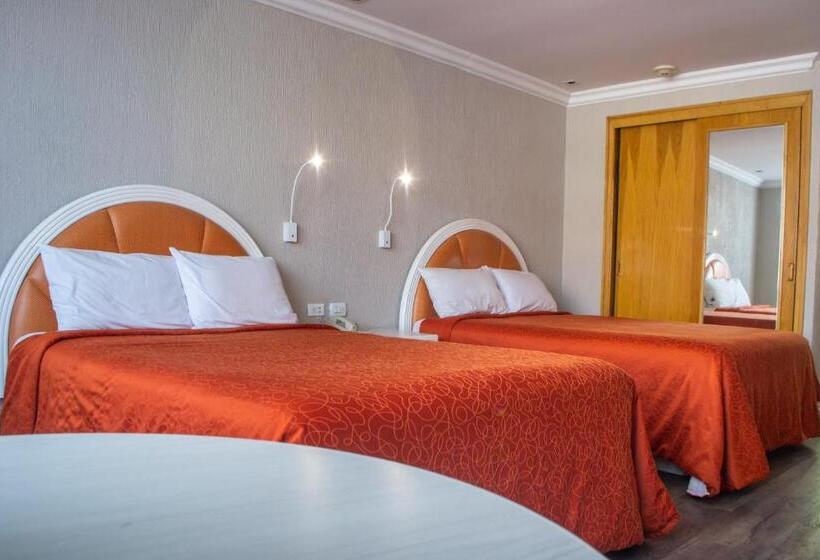 Номер Стандарт, Benidorm