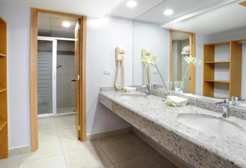 Номер Стандарт Трехместный, Benidorm