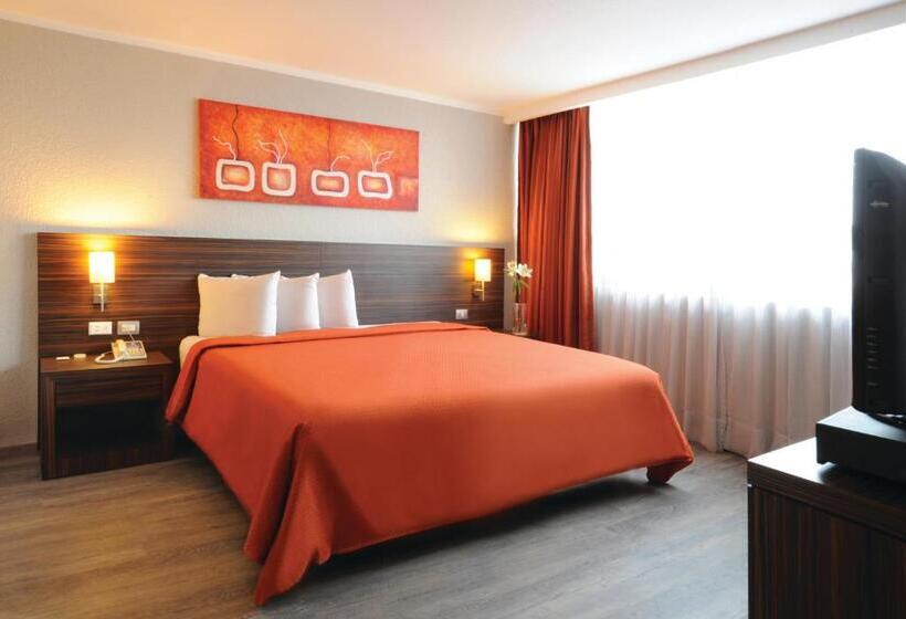 Family Suite, Benidorm