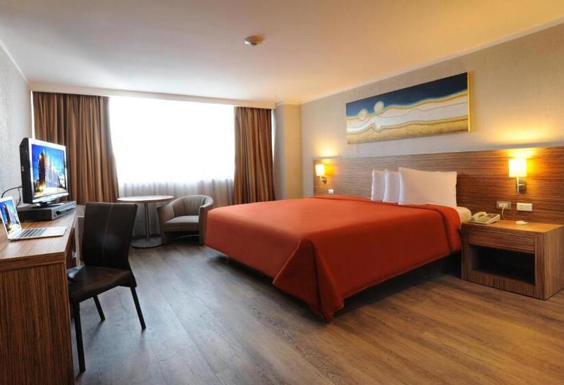 Family Suite, Benidorm