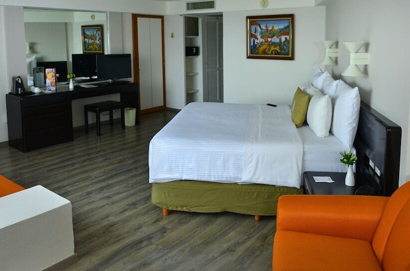 スイート, Grand Cantalagua Hotel Morelia, Bw Signature Collection