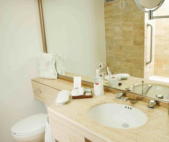 总统套房, Grand Cantalagua Hotel Morelia, Bw Signature Collection