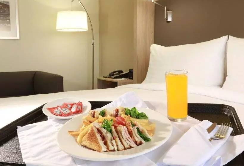 اتاق استاندارد, Holiday Inn   Ciudad Juarez, An Ihg