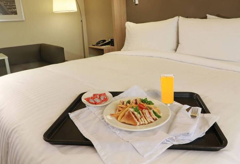 标准间, Holiday Inn   Ciudad Juarez, An Ihg