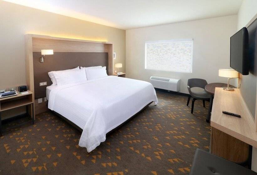标准间, Holiday Inn   Ciudad Juarez, An Ihg