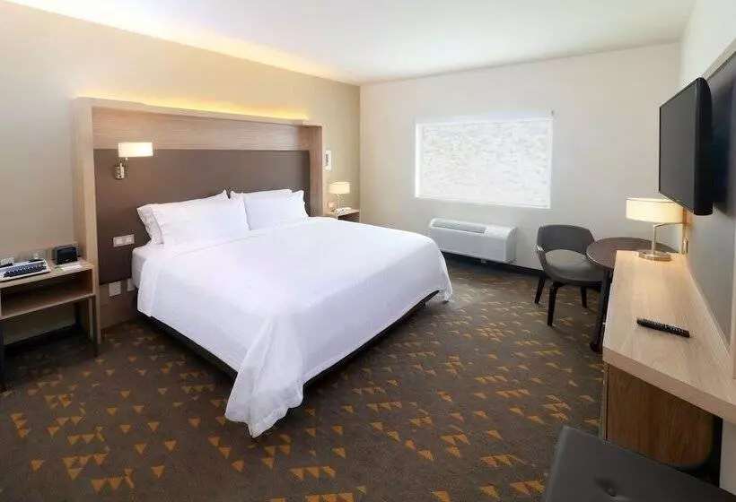 اتاق استاندارد, Holiday Inn   Ciudad Juarez, An Ihg