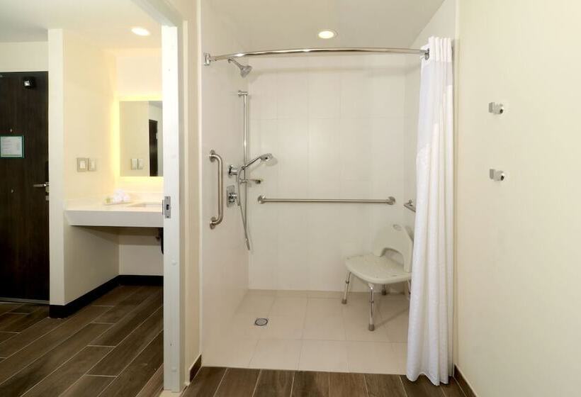 标准间, Holiday Inn   Ciudad Juarez, An Ihg