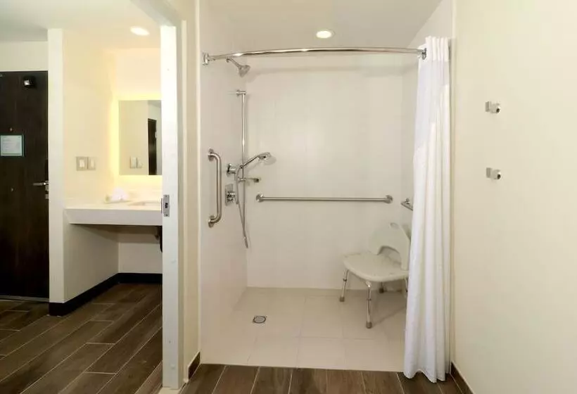 اتاق استاندارد, Holiday Inn   Ciudad Juarez, An Ihg