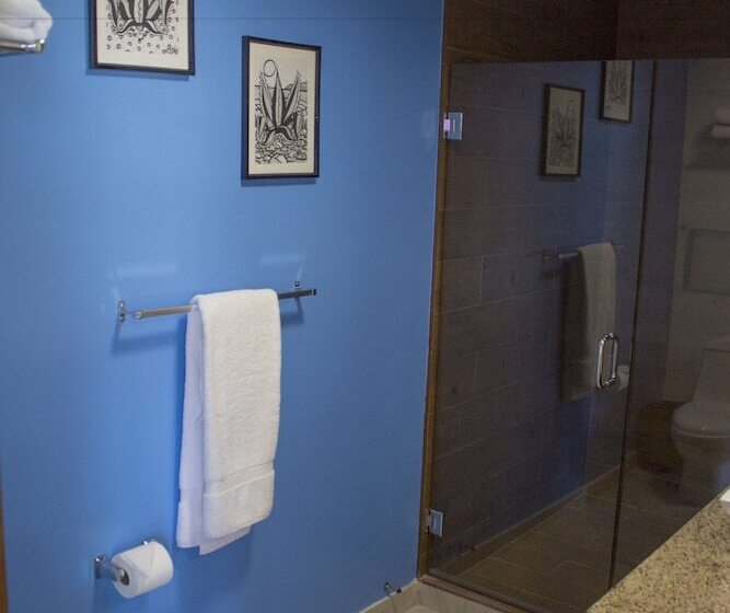 חדר סטנדרט, Festival Plaza Playas Rosarito