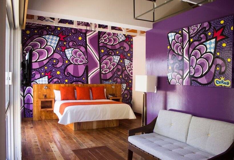 חדר סטנדרט, Festival Plaza Playas Rosarito