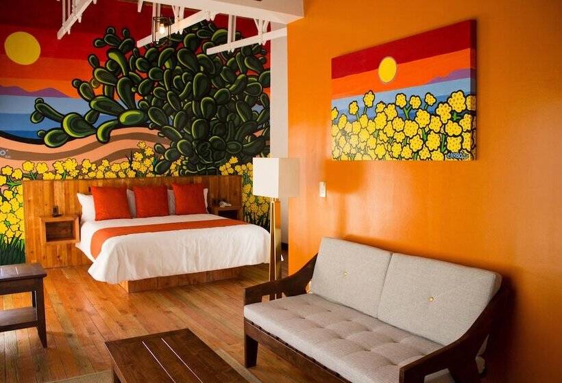 חדר סטנדרט, Festival Plaza Playas Rosarito