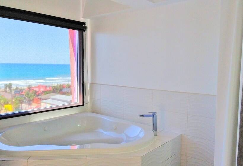 חדר פנטהאוז, Festival Plaza Playas Rosarito