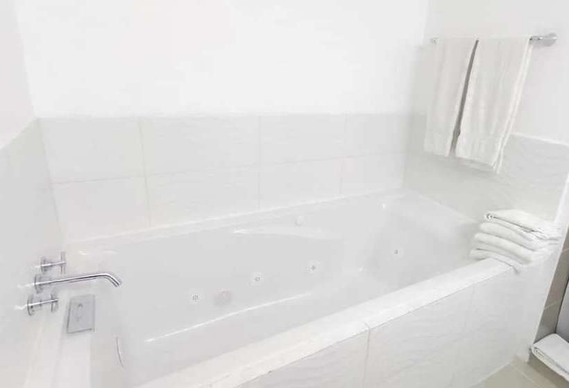 חדר פנטהאוז, Festival Plaza Playas Rosarito