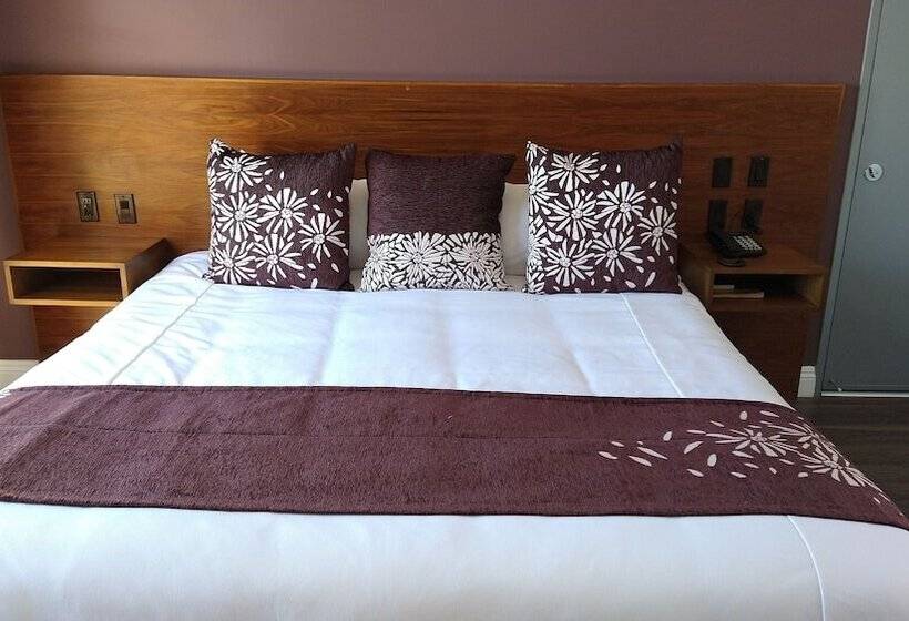 חדר פנטהאוז, Festival Plaza Playas Rosarito