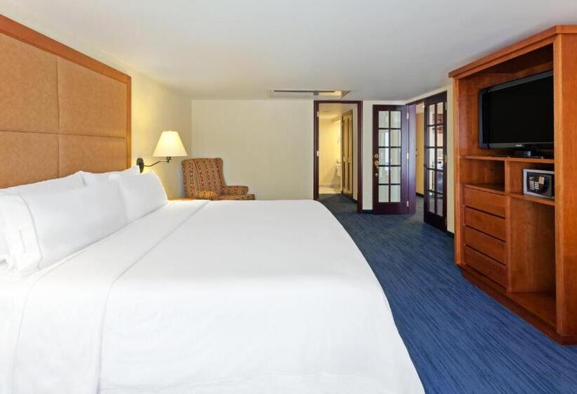 جناح سرير كينج, Holiday Inn Express Oaxaca   Centro Historico, An Ihg