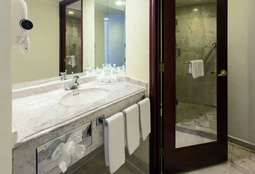 Номер Стандарт, Holiday Inn Express Oaxaca Centro Historico, An Ihg