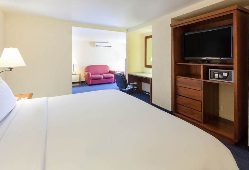 Номер Стандарт, Holiday Inn Express Oaxaca Centro Historico, An Ihg