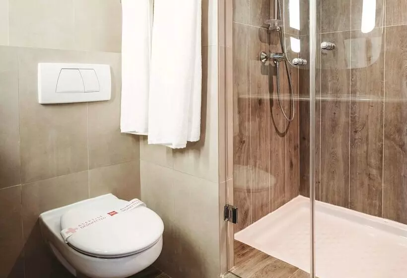 اتاق استاندارد, Ibis Casablanca City Center