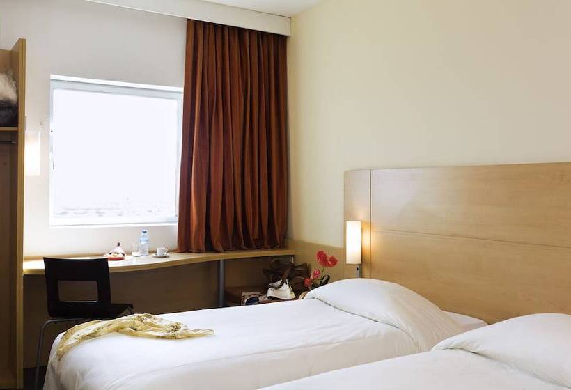 اتاق استاندارد, Ibis Casablanca City Center