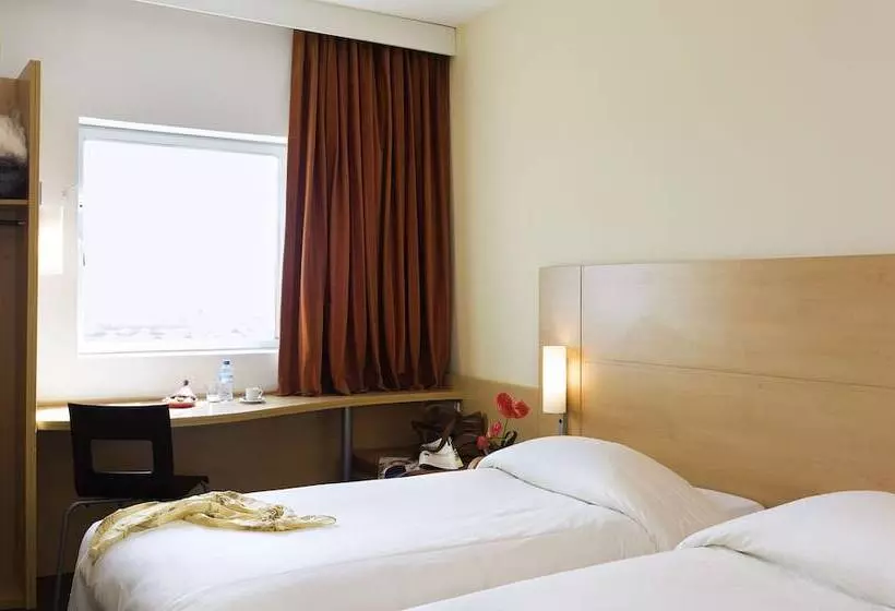اتاق استاندارد, Ibis Casablanca City Center