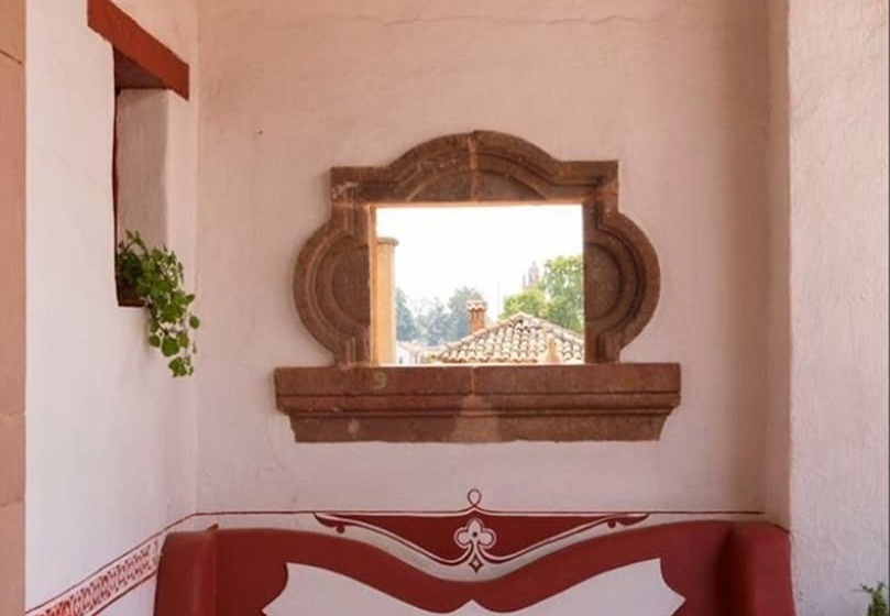 小型套房, Posada La Basilica