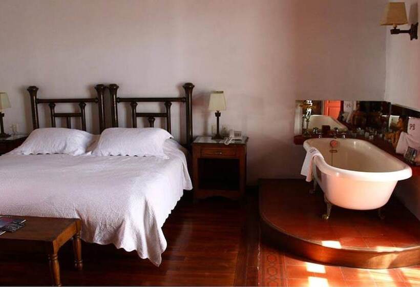 小型套房, Posada La Basilica