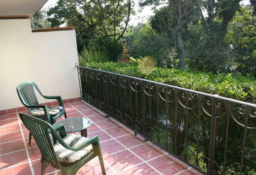 스탠다드 룸, Posada Loma