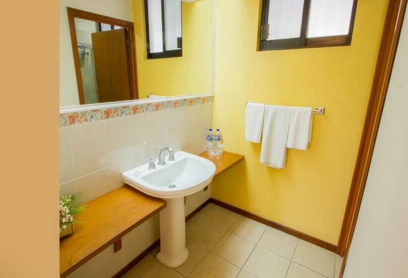 스탠다드 룸, Posada Loma