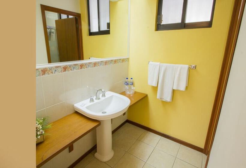 اتاق استاندارد, Posada Loma