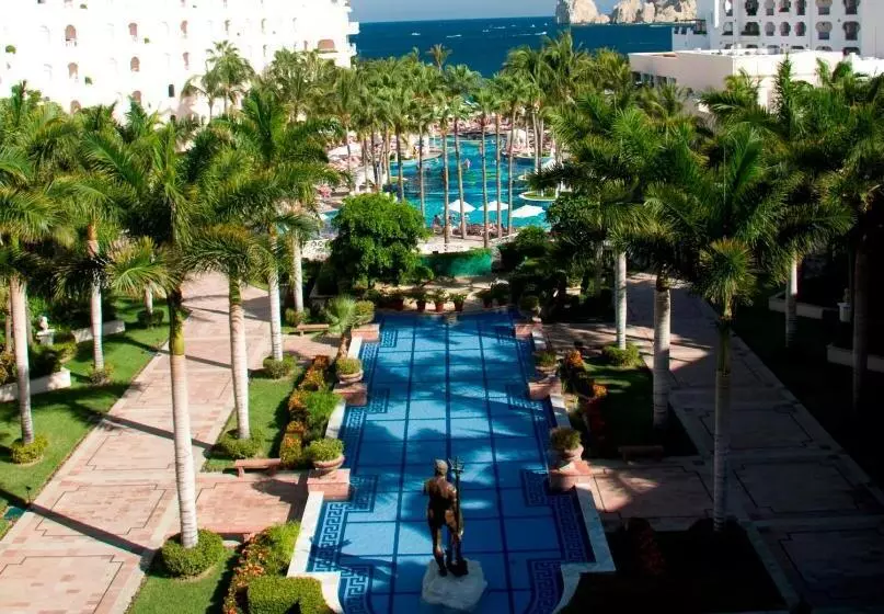 سوییت جونیور, Pueblo Bonito Rose Resort & Spa All Inclusive