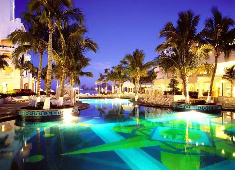 سوییت جونیور, Pueblo Bonito Rose Resort & Spa All Inclusive