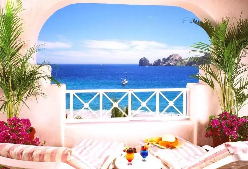 سوییت جونیور, Pueblo Bonito Rose Resort & Spa All Inclusive